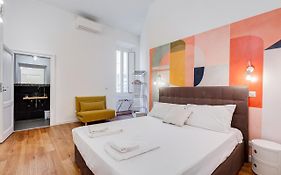 Bmga L Central Holiday House 2Bdr Near Vatican